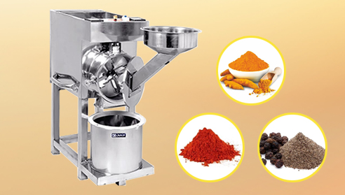 Shevai Making Machine